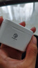 弱水時(shí)砂【八倉現貨】openfree藍牙耳機耳夾式真無(wú)線(xiàn)HIFi音質(zhì)掛耳運動(dòng)跑步通話(huà)降噪骨傳導概念開(kāi)放式 月影白/52小時(shí)超長(cháng)總續航 【LDAC/LHDC/LC3】三協(xié)議 曬單實(shí)拍圖