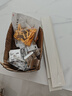 萊爾詩(shī)丹（Larsd）雙用角閥一進(jìn)二出三通分水器銅三角閥一分二 黃銅主體角閥LD112T 曬單實(shí)拍圖
