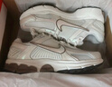 耐克（NIKE）Zoom Vomero 5女鞋時(shí)尚舒適防滑耐磨復古跑鞋千禧運動(dòng)休閑鞋 IB8129-133 37.5 曬單實(shí)拍圖