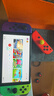 風(fēng)暴妖龍switch手柄joy-con適配hd體感游戲震動(dòng)ns無(wú)線(xiàn)藍牙左右分體霍爾搖桿健身環(huán)噴射戰士非任天堂手柄 【噴射戰士】升級霍爾搖桿丨六軸陀螺儀丨體感震動(dòng) 曬單實(shí)拍圖