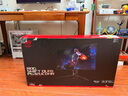 華碩（ASUS）ROG超神X OLED PG32UCDMR 國(guó)家補(bǔ)貼15% 32英寸顯示器4K電競(jìng)顯示器 240Hz 內(nèi)置KVM 真10bit PG32UCDMR 4K240Hz OLED屏 曬單實(shí)拍圖
