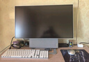 聯(lián)想YOGA 27高能AI元啟一體電腦可旋轉27英寸QHD屏（U9-285H 32G 1TSSD RTX4050獨顯）月神灰 國家補貼 曬單實(shí)拍圖