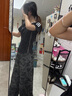 至唯美式工裝迷彩褲子男秋季潮牌高街百搭直筒褲寬松闊腿休閑長褲 迷彩 XL 【推薦130-145斤】 曬單實拍圖