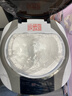 智潔小黃鴨嬰兒迷你洗衣機(jī)4.5kG高溫煮洗全自動(dòng)洗衣機(jī)寶寶小型兒童帶智能烘干殺菌除螨洗烘一體機(jī)家用免污洗 4.5KG新款沖量+限購(gòu)一臺(tái)+藍(lán)光洗滌+洗脫一體 曬單實(shí)拍圖