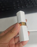 香奈兒（Chanel）可可小姐唇膏3g 白管口紅(918號珊瑚粉) 滋潤保濕生日禮物送女友 曬單實(shí)拍圖
