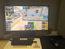 HKC 24.5英寸2K 240Hz高刷250Hz FastIPS硬件低藍光HDR400旋轉升降1Ms游戲電競電腦顯示器 獵鷹G25H4 曬單實(shí)拍圖