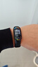 小米（MI）手環(huán)10 NFC版 黑色 國家補(bǔ)貼 智能手環(huán) 專業(yè)運(yùn)動健康 監(jiān)測睡眠管理 心率血氧長續(xù)航運(yùn)動 曬單實(shí)拍圖