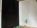 華碩天選6 國家補貼20%16英寸游戲本 筆記本電腦（銳龍 7 H 260 16G 1T RTX5050 2.5K)青 曬單實(shí)拍圖