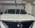 景奇【熱賣(mài)榜單TOP1】2025升級陶瓷膜全國免費包安裝汽車(chē)貼膜隔熱防爆膜車(chē)窗玻璃防曬膜隱私膜 熱銷(xiāo)榜（京倉配送）高清前擋+車(chē)窗+后擋【中隱私】 全國免費施工包除舊 曬單實(shí)拍圖