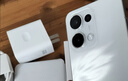 OPPO Reno13 12GB+512GB 心動(dòng)白 超美小直屏 AI高清實(shí)況照片 IP69滿(mǎn)級防水 5G智能拍照手機 國家補貼 曬單實(shí)拍圖