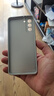 蒼梵適用三星S21+手機殼SM-G9960鏡頭全包保護套GalaxyS21+防指紋磨砂硅膠軟邊plus防摔外殼簡(jiǎn)約男女款 銀白色【諸事皆順】膚感磨砂 三星S21+ 曬單實(shí)拍圖
