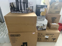 德龍（Delonghi）EPAM960.75.GLM家用意式全自動(dòng)咖啡機雙豆倉全彩觸摸一鍵制作歐洲 EPAM960.75.GLM旗艦款 曬單實(shí)拍圖
