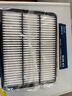 馬勒（MAHLE）空氣濾芯濾清器LX4218(新霸道2700/普拉多 2.7(10-17年)) 曬單實(shí)拍圖