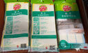 3M思高抹布洗碗布30*30cm3片裝 易潔8層耐用廚房抹布吸水去油污 曬單實拍圖
