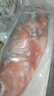 賣魚七郎紅石斑魚凈重3.2斤-3.4斤共2條海捕鮮活冷凍大眼魚整條富貴魚魚類 曬單實(shí)拍圖