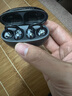 魔聲（MONSTER）AC226藍牙耳機耳夾式藍牙6.運動(dòng)耳機通話(huà)降噪適用華為小米蘋(píng)果 幽霧黑 曬單實(shí)拍圖