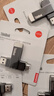ThinkPad聯(lián)想Thinkbook 128GB Type-C USB3.1 U盤(pán) 讀速150MB/s 手機電腦 雙接口 u盤(pán)辦公商務(wù)優(yōu)盤(pán)BU100 曬單實(shí)拍圖