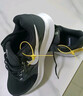 耐克NIKE跑步鞋男緩震透氣RUN SWIFT 3運動鞋DR2695-002黑白43 曬單實拍圖