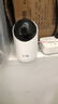 華為智選4K 800萬(wàn)攝像頭監控家庭用室內手機遠程可對話(huà)360度無(wú)死角帶夜視 嬰兒寶寶寵物云臺看護器海雀3s4K 曬單實(shí)拍圖