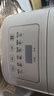 美的（Midea）低糖電飯煲電飯鍋0涂層3升2-3人無涂層316L不銹鋼內(nèi)膽一鍵柴火飯微壓家用多功能MB-3E91LS 曬單實(shí)拍圖