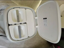 石頭（roborock）掃地機器人掃拖一體 P20 Plus 掃拖洗烘一體機 自動(dòng)集塵熱水洗拖布擦地拖地洗地機吸塵器 A1960RR 曬單實(shí)拍圖