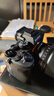 索尼（SONY）Alpha 7 IV 全畫(huà)幅微單相機 創(chuàng  )意外觀(guān)濾鏡 單機身 五軸防抖 4K 60p（ILCE-7M4/A7M4） 曬單實(shí)拍圖