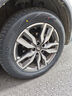 玲瓏輪胎215/60R17 96H 玲瓏臻選 SD 適配寶駿560/榮威 曬單實(shí)拍圖