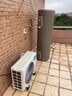 美的（Midea）空氣能熱水器家用300升超一級能效75℃高溫R32冷媒帶電輔國家補(bǔ)貼天悅PLSX-300(51)/DN8-(E1) 曬單實拍圖