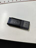 鎧俠（Kioxia）128GB U盤(pán)  U301隼閃系列 黑色 USB 3.2接口 時(shí)尚設計 高速傳輸 辦公學(xué)習車(chē)載娛樂(lè ) 兼容蘋(píng)果系統 曬單實(shí)拍圖