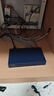 普聯(lián)（TP-LINK）AX3000M全屋WiFi6套裝千兆雙頻無(wú)線(xiàn)AP面板ac+ap套裝POE路由器全屋面板 套餐十二（9口千兆AC路由器*1+銀色面板AP*5 曬單實(shí)拍圖