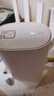 華為凌霄子母路由 Q6（1母1子套裝） AX3000Mbps 千兆路由器 全屋WiFi 6+  電力線版  曬單實拍圖