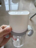 愛得利（evorie）奶瓶 帶手柄帶重力球?qū)捒趶綄殞歍ritan奶瓶300ml灰（6個(gè)月+） 曬單實(shí)拍圖