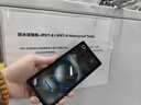 努比亞（nubia）紅魔11 Pro+ 16GB+512GB氘鋒透明暗夜 第五代驍龍8至尊版 液冷散熱 無線充電游戲手機(jī) 曬單實拍圖