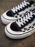 VANS范斯官方 Style 136 Decon VR3 SF黑白棋盤格板鞋低幫 黑色/黑白棋盤格 36 曬單實拍圖