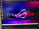 ROG魔霸9 銳龍9 16英寸 游戲本筆記本電腦(R9 9955HX 16G 1T RTX5060 2.5K 240Hz) 曬單實(shí)拍圖