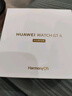 HUAWEI WATCH GT 6 浮光白 41mm智能手表多維情緒健康全新騎行體驗華為GT6手表GT5升級 曬單實(shí)拍圖