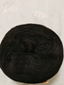 恒源祥棉紗線(xiàn)毛線(xiàn)團純棉線(xiàn)精梳牛奶棉線(xiàn)手工編織嬰兒衣服羊毛球線(xiàn) 白鷺01 曬單實(shí)拍圖