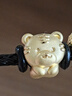周生生黃金轉(zhuǎn)運(yùn)珠 文化祝福十二生肖足金串珠定價(jià)生肖虎93693C不含繩 曬單實(shí)拍圖