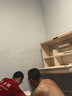 愛(ài)果樂(lè)（IGROW）咖啡貓2.0兒童學(xué)習(xí)桌書(shū)桌椅套裝寫(xiě)字桌升降中小學(xué)生家用課桌1.2m 曬單實(shí)拍圖