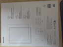 倍思iPad11/10鋼化膜iPad膜蘋(píng)果平板保護膜【2025升級·藍光護眼】適用2025年款iPad11/10-11/10.9英寸 曬單實(shí)拍圖