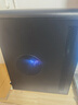 EMACHINES宏碁acer U200提手機箱商務(wù)辦公簡(jiǎn)約便攜臺式機手提迷你桌面電腦小機箱matx主板USB3.0品牌加厚 U200黑標準款（M-ATX主板/ATX電源位） 曬單實(shí)拍圖