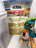 愛(ài)肯拿（ACANA）狗糧 鴨肉梨成犬幼犬 低敏去淚痕 全價(jià)通用原裝進(jìn)口糧2kg效期26/7 曬單實(shí)拍圖