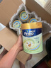 美素佳兒（Friso）港版金裝嬰幼兒奶粉美素力 含HMO益生菌助力成長(cháng)皇家荷蘭原裝進(jìn)口 2段800g*6罐裝(6-12月) 曬單實(shí)拍圖