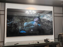 長虹歐寶麗電視98Z70H Mini 98英寸MiniLED【包安裝】 1008分區(qū) 巨幕大屏 家電以舊換新國家補(bǔ)貼20% 曬單實(shí)拍圖