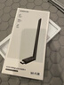 綠聯(lián)USB無線網(wǎng)卡WiFi6 智能免驅(qū)AX300 無線WiFi接收器 臺(tái)式機(jī)筆記本電腦專用 外置天線 主機(jī)網(wǎng)絡(luò)發(fā)射器 曬單實(shí)拍圖
