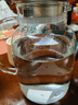 炊大皇 1.8L大容量夏日解暑冷水壺 耐熱防爆玻璃杯 水果茶壺白開(kāi)水杯 曬單實(shí)拍圖