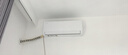 格力（GREE）1.5匹天儀 新1級能效變頻 壁掛式臥室省電空調掛機KFR-35GW/(35504)FNhAa-B1 家電國家補貼 曬單實(shí)拍圖