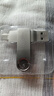愛國者（aigo）128GB Type-C USB3.2雙接口 u盤 150MB/s U353手機(jī)U盤辦公學(xué)習(xí)大容量優(yōu)盤 可插手機(jī)電腦兩用 曬單實(shí)拍圖