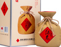 酒鬼 傳承 馥郁香型白酒52度 500ml*6瓶 整箱裝 中秋送禮 曬單實(shí)拍圖