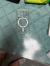 綠聯(lián)【晶透防摔】適用iPhone14Pro手機殼磁吸蘋(píng)果14Pro保護殼MagSafe無(wú)線(xiàn)充抗指紋全包超薄保護套透明  曬單實(shí)拍圖